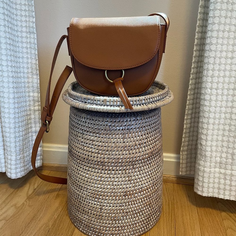 Ivy Crossbody Bag by JJ Winters * Rachel Zoe Box of Style * Curateur